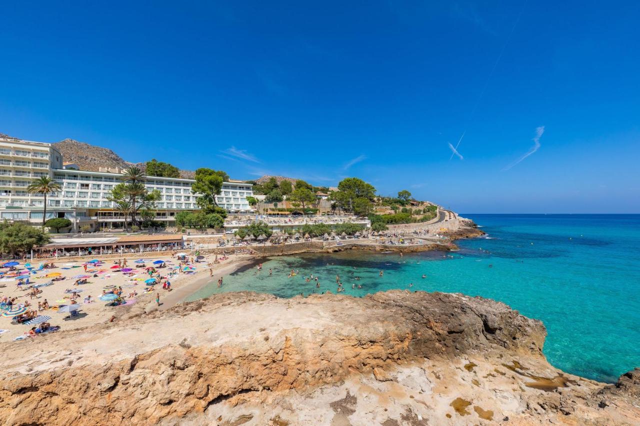 Can Botana 1 Cala de Sant Vicenc 외부 사진