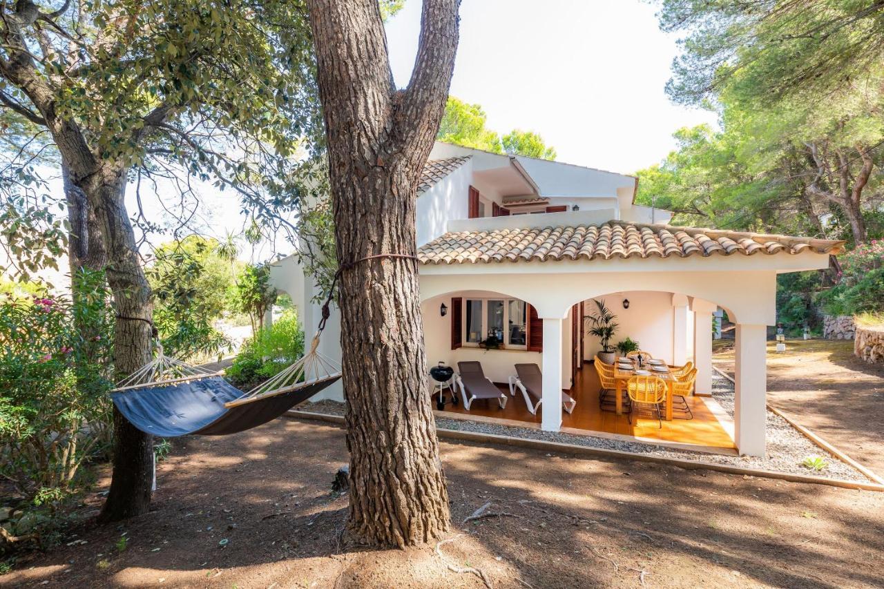 The Lovely Botana 1 Cala de Sant Vicenc 외부 사진